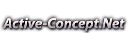 Active Concept Net